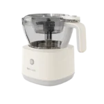 ⁦801102006 محضر طعام كولن لاسلكي Type-C متعدد الوظائف – 88 واط – كريمي⁩ - الصورة ⁦2⁩