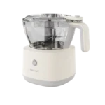 801102006 محضر طعام كولن لاسلكي Type-C متعدد الوظائف – 88 واط – كريمي