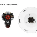 ⁦غلاية كهربائية ميديا 1.7 لتر أخضر – 2200 واط - MKHJ1705G⁩ - الصورة ⁦4⁩