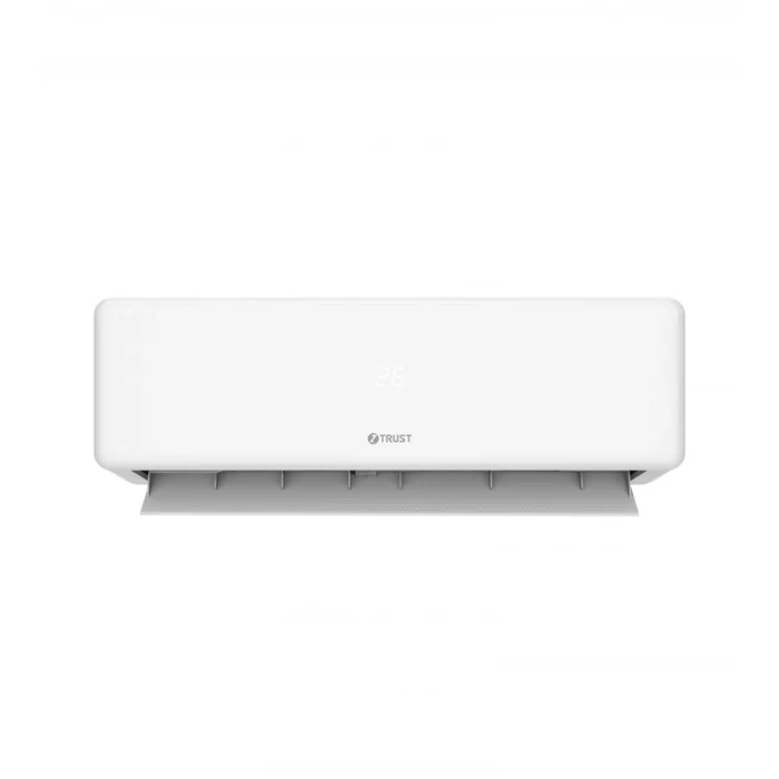 ⁦مكيف ز.ترست جداري 21200 وحدة – بارد ZC24CO⁩ - الصورة ⁦2⁩