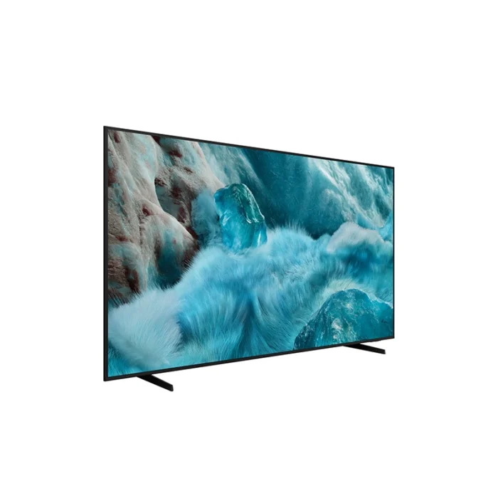 ⁦شاشة سامسونج 75 بوصة QLED Q7F 4K – Vision AI – معالج Q4 – HDR10+ – سمارت⁩ - الصورة ⁦3⁩