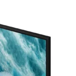 ⁦شاشة سامسونج 75 بوصة QLED Q7F 4K – Vision AI – معالج Q4 – HDR10+ – سمارت⁩ - الصورة ⁦5⁩