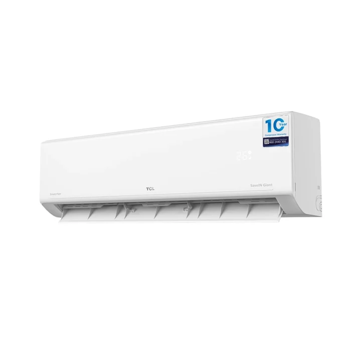 ⁦مكيف TCL سيف إن جينت 30 بارد – 27200 وحدة TAC-30CSU/ZTS⁩ - الصورة ⁦5⁩