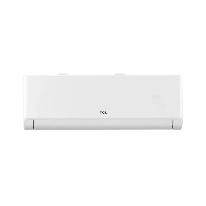 ⁦مكيف TCL سبليت 12,100 وحدة – حار/بارد – ريش ذهبية – TAC-12HSU/TPG⁩ - الصورة ⁦1⁩