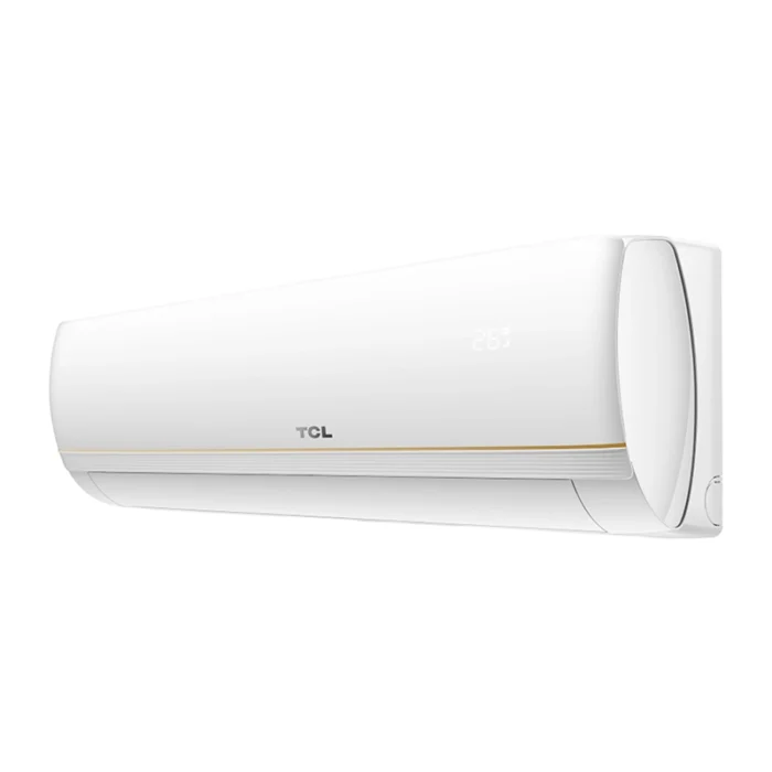 ⁦مكيف تي سي ال اكستريم 30600 وحدة –حار/ بارد – واي فاي – تحكم ذكي – تبريد لطيف – TAC-36HSU/TPX11⁩ - الصورة ⁦2⁩
