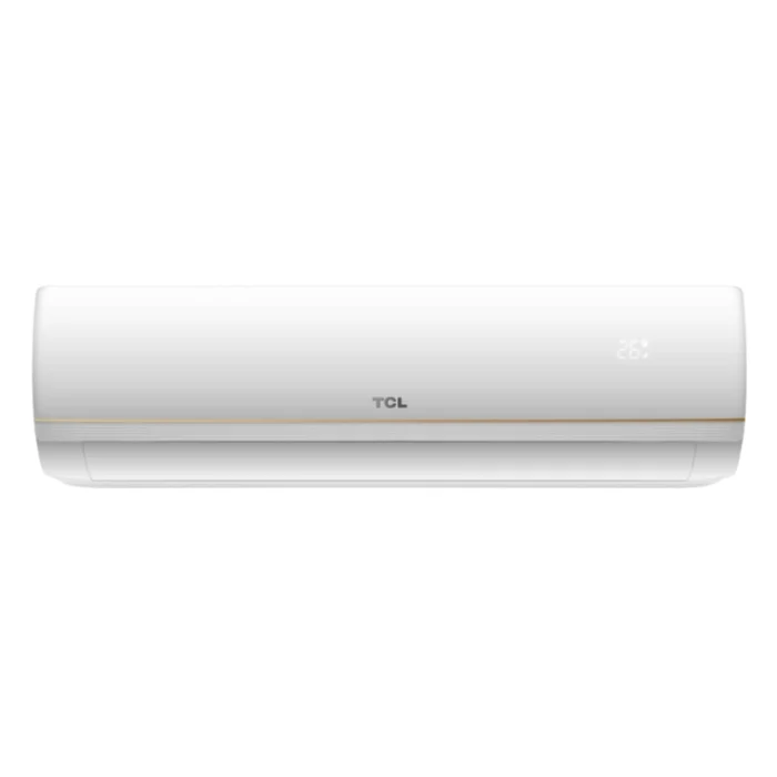 ⁦مكيف TCL ULTRA جداري 24000 وحدة – حار/بارد – إنفرتر مزدوج – واي فاي + تحكم صوتي TAC-24HSU/TYI41⁩ - الصورة ⁦1⁩