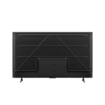 ⁦شاشة TCL سمارت 65 بوصة 4K UHD – Google TV – كروم كاست مدمج – تصميم بدون حواف – موديل 65P69L⁩ - الصورة ⁦2⁩
