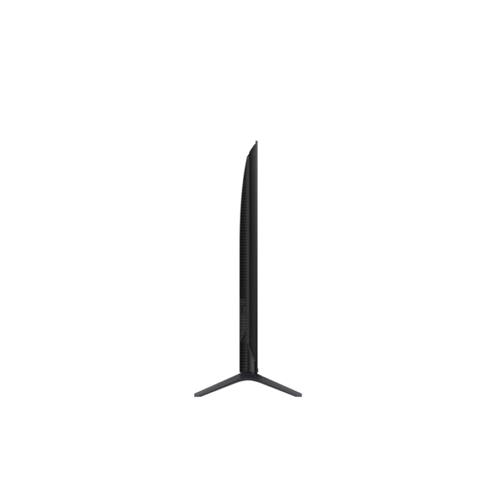⁦شاشة TCL سمارت 65 بوصة 4K UHD – Google TV – كروم كاست مدمج – تصميم بدون حواف – موديل 65P69L⁩ - الصورة ⁦4⁩