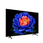 ⁦شاشة تي سي ال QLED ذكية 85 بوصة 4K UHD – Google TV – Dolby Atmos – موديل 85T6D⁩ - الصورة ⁦2⁩