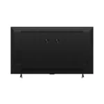 ⁦شاشة تي سي ال QLED ذكية 85 بوصة 4K UHD – Google TV – Dolby Atmos – موديل 85T6D⁩ - الصورة ⁦4⁩