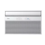 مكيف ميديا شباك سبليت انفرتر 24200 وحدة بارد واي فاي – MIDEA WDV25CDWG