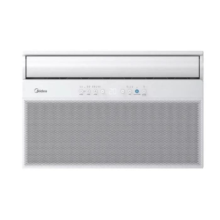 WDV25CDWG مكيف ميديا شباك سبليت انفرتر 24200 وحدة بارد واي فاي – MIDEA WDV25CDWG - الصورة 1