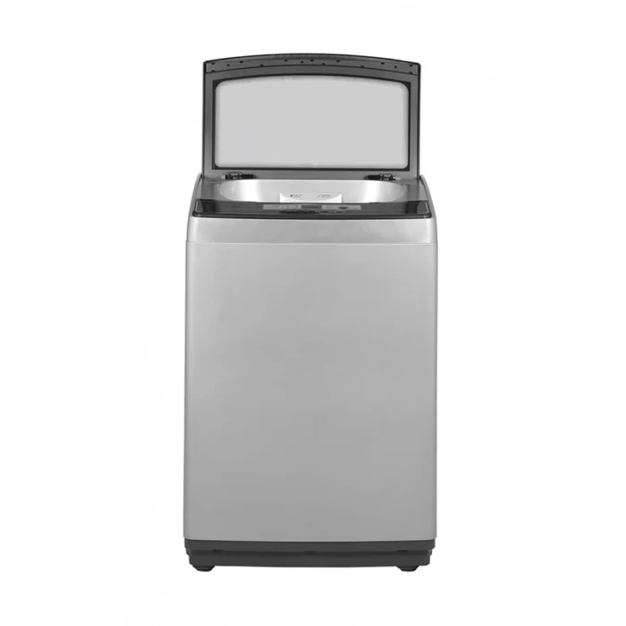 ⁦غسالة زي ترست تحميل علوي 11 كجم – 8 برامج – شاشة LED – تأخير التشغيل – XQ110N⁩ - الصورة ⁦3⁩