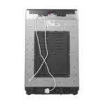 ⁦غسالة زي ترست تحميل علوي 11 كجم – 8 برامج – شاشة LED – تأخير التشغيل – XQ110N⁩ - الصورة ⁦4⁩