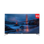 شاشة نادكو سمارت 55 بوصة 4K UHD – نظام Android 13 – موديل NC-55T 4K A13