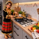 ⁦سطح غاز كيتشن لاين بلت إن مصنع زيبا إيطالي 60 سم – 4 شعلات هيفي ديوتي مع أمان كامل وإشعال ذاتي | موديل G4014N⁩ - الصورة ⁦6⁩