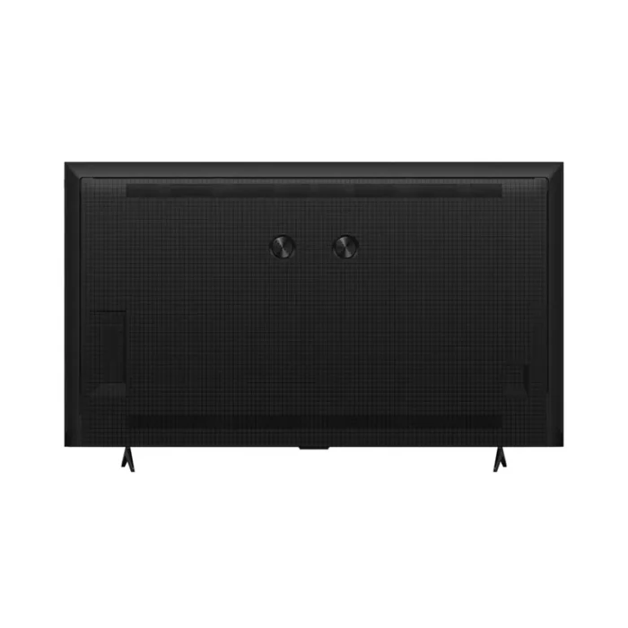 ⁦شاشة تي سي ال ذكي 85 بوصة QLED 4K – Google TV – Dolby Atmos – 60Hz (VRR/DLG 120Hz) – موديل 85T69D⁩ - الصورة ⁦3⁩
