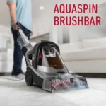 ⁦مكنسة هوفر PowerDash Compact لغسيل السجاد – 800 واط – HEATBLAST – موديل CDCW-PDME⁩ - الصورة ⁦2⁩