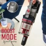 ⁦مكنسة هوفر ONEPWR Emerge لاسلكية وخفيفة الوزن – بطارية قابلة للإزالة – CLSV-VPME⁩ - الصورة ⁦7⁩