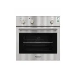 فرن كتشن لاين 60×60 غاز كامل مع مروحة – ستيل – إيطالي – KL-G604V
