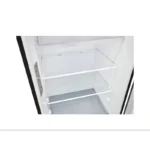 ثلاجة إل جي فريزر علوي 16.3 قدم – تبريد الباب +DoorCooling™ – ضاغط إنفرتر ذكي – لون أسود مطفي - الصورة 2