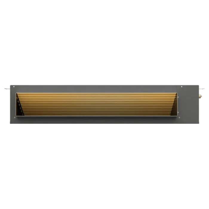 ⁦مكيف تي سي إل مخفي سوبر سليم إنفرتر 33000 وحدة – حار/بارد – واي فاي – Full DC Inverter – TCC-36D1WH/T⁩ - الصورة ⁦2⁩