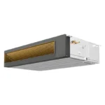 ⁦مكيف تي سي إل مخفي سوبر سليم إنفرتر 33000 وحدة – حار/بارد – واي فاي – Full DC Inverter – TCC-36D1WH/T⁩ - الصورة ⁦3⁩