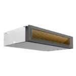 ⁦مكيف تي سي إل مخفي سوبر سليم إنفرتر 33000 وحدة – حار/بارد – واي فاي – Full DC Inverter – TCC-36D1WH/T⁩ - الصورة ⁦4⁩
