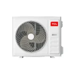 ⁦مكيف تي سي إل مخفي سوبر سليم إنفرتر 33000 وحدة – حار/بارد – واي فاي – Full DC Inverter – TCC-36D1WH/T⁩ - الصورة ⁦5⁩