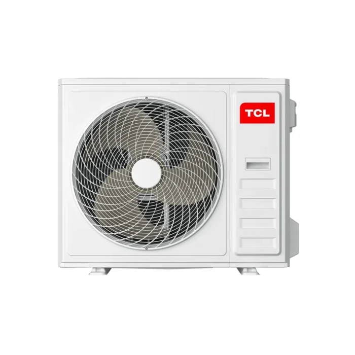 ⁦مكيف تي سي إل مخفي سوبر سليم إنفرتر 33000 وحدة – حار/بارد – واي فاي – Full DC Inverter – TCC-36D1WH/T⁩ - الصورة ⁦5⁩