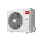 ⁦مكيف تي سي إل مخفي سوبر سليم إنفرتر 33000 وحدة – حار/بارد – واي فاي – Full DC Inverter – TCC-36D1WH/T⁩ - الصورة ⁦6⁩