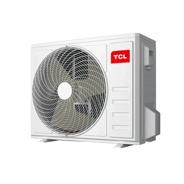 ⁦مكيف تي سي إل مخفي سوبر سليم إنفرتر 24200 وحدة – حار/بارد – واي فاي – Full DC Inverter – TCC-24D1WH/T⁩ - الصورة ⁦7⁩