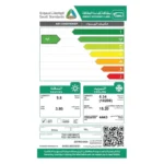 ⁦مكيف تي سي إل مخفي سوبر سليم إنفرتر 18200 وحدة – حار/بارد – واي فاي – Full DC Inverter – TCC-18D1WH/T⁩ - الصورة ⁦8⁩
