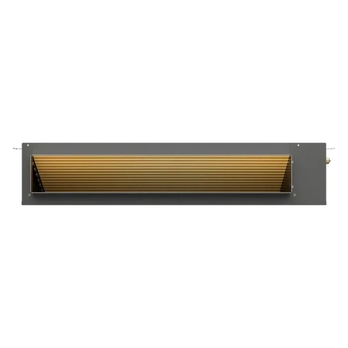 ⁦مكيف تي سي إل مخفي سوبر سليم إنفرتر 33000 وحدة – حار/بارد – واي فاي – Full DC Inverter – TCC-36D1WH/T⁩ - الصورة ⁦1⁩