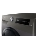 ⁦غسالة ونشافة سامسونج WD90T654DBN/YL – سعة 9 كجم غسيل / 6 كجم تجفيف – EcoBubble – AddWash – ذكاء اصطناعي – 1400 دورة⁩ - الصورة ⁦7⁩