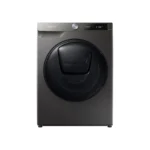 غسالة ونشافة سامسونج WD90T654DBN/YL – سعة 9 كجم غسيل / 6 كجم تجفيف – EcoBubble – AddWash – ذكاء اصطناعي – 1400 دورة