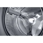 ⁦غسالة ونشافة سامسونج WD90T654DBN/YL – سعة 9 كجم غسيل / 6 كجم تجفيف – EcoBubble – AddWash – ذكاء اصطناعي – 1400 دورة⁩ - الصورة ⁦9⁩