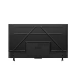 ⁦شاشة TCL ‏75 بوصة 4K UHD ذكي – Google TV – HDR – 60Hz – Dolby Audio – Bluetooth 5.2 – موديل 75P69L⁩ - الصورة ⁦3⁩