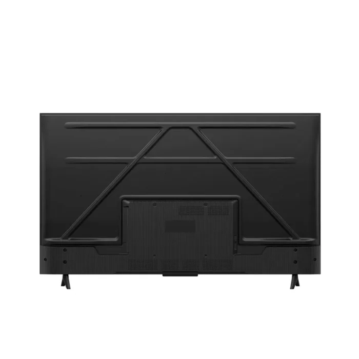 ⁦شاشة TCL ‏75 بوصة 4K UHD ذكي – Google TV – HDR – 60Hz – Dolby Audio – Bluetooth 5.2 – موديل 75P69L⁩ - الصورة ⁦3⁩