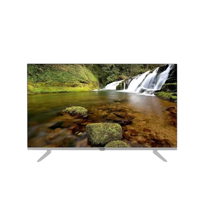 50UA5300G-1 شاشة تورنيدو 65 بوصة 4K UHD سمارت Google TV مع Chromecast – 65UA5300G - الصورة 1