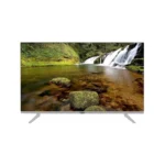 شاشة تورنيدو 50 بوصة 4K UHD أندرويد TV مع HDR10 وDolby Audio – 50UA5300G