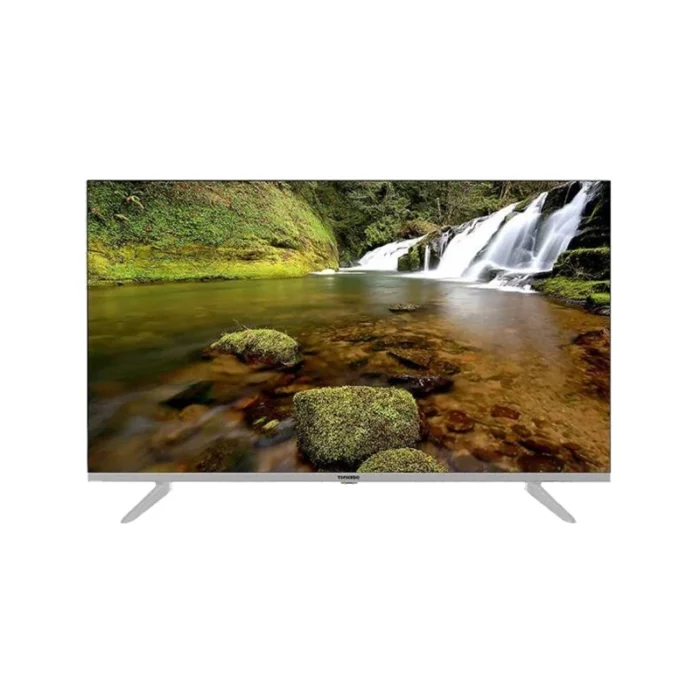 ⁦شاشة تورنيدو 50 بوصة 4K UHD أندرويد TV مع HDR10 وDolby Audio – 50UA5300G⁩ - الصورة ⁦1⁩