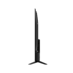 شاشة TCL سمارت 55 بوصة 4K UHD LED مع Google TV وتحكم صوتي – موديل 55P61L - الصورة 3
