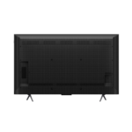 شاشة TCL QLED سمارت 75 بوصة 4K UHD مع Google TV وصوت Dolby Atmos 75P79L - الصورة 4