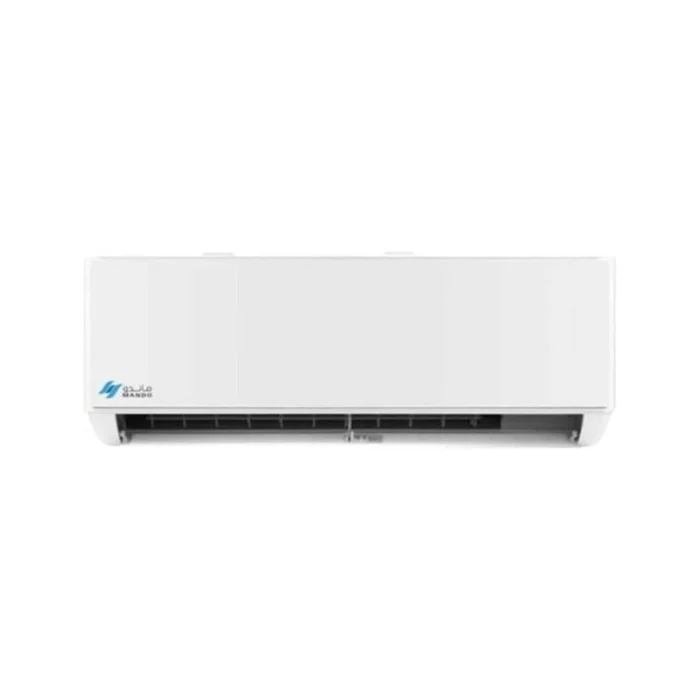 ⁦مكيف سبيليت ماندو 28600 وحدة بارد فقط مع تحكم ذكي Wi-Fi – F23M-36CT – أبيض⁩ - الصورة ⁦1⁩