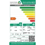 ⁦مكيف شباك كرافت 17700 وحدة حار بارد – 3 سرعات – فلتر قابل للغسل – CWAC18HM⁩ - الصورة ⁦4⁩