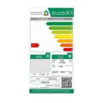 ⁦مكيف شباك جنرال جولدي 17200 وحدة بارد – 3 سرعات – توزيع هواء 4 اتجاهات – GGWAC18C⁩ - الصورة ⁦3⁩