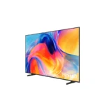 ⁦شاشة سامسونج Mini LED M70H مقاس 75 بوصة 4K Smart TV – Vision AI  – Tizen – موديل UA75M70HAUXSA⁩ - الصورة ⁦3⁩