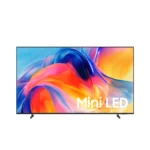 شاشة سامسونج M70H Mini LED ذكي 65 بوصة 4K – Vision AI  – Tizen – موديل UA65M70HAUXSA