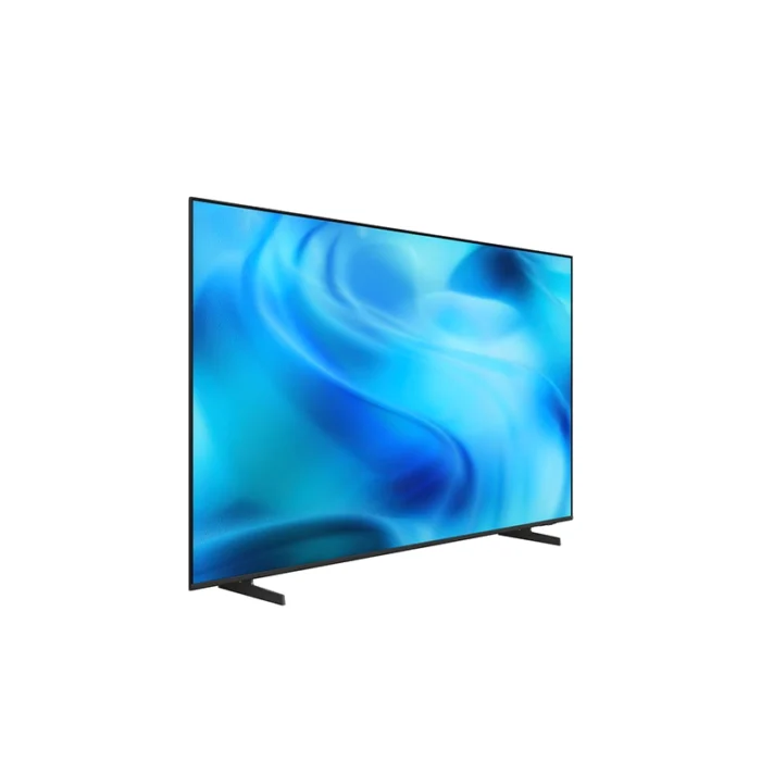 ⁦شاشة سامسونج U8000H Crystal UHD 50 بوصة 4K Smart TV – Vision AI – معالج Crystal 4K – DLG 120Hz – Q-Symphony – Tizen – UA50U8000HUXSA⁩ - الصورة ⁦3⁩